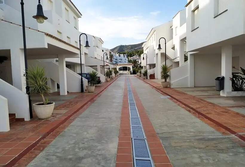 Apartamentos Poblado Marinero 3000