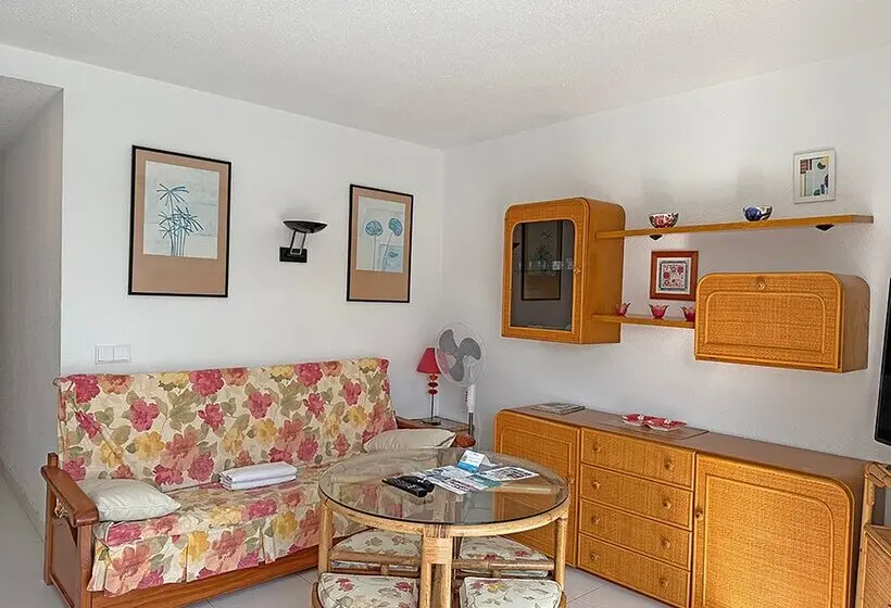 Apartamentos Poblado Marinero 3000