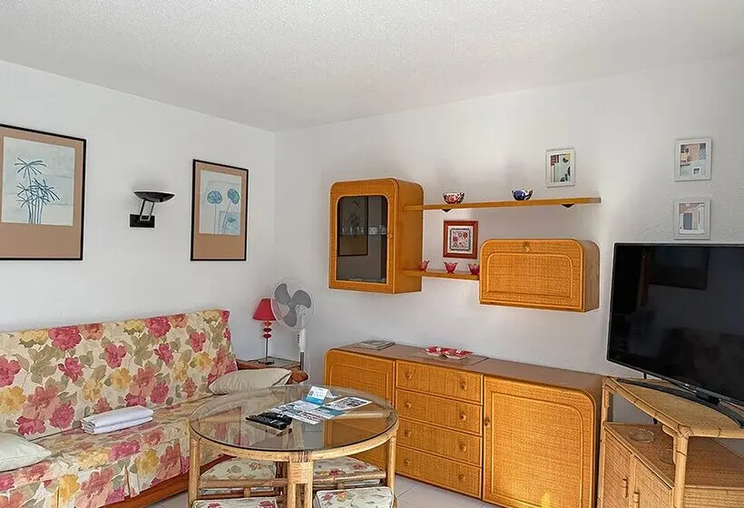 Apartamentos Poblado Marinero 3000