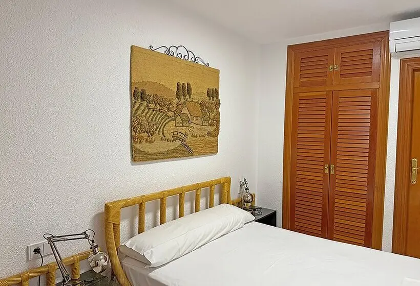 Apartamentos Poblado Marinero 3000