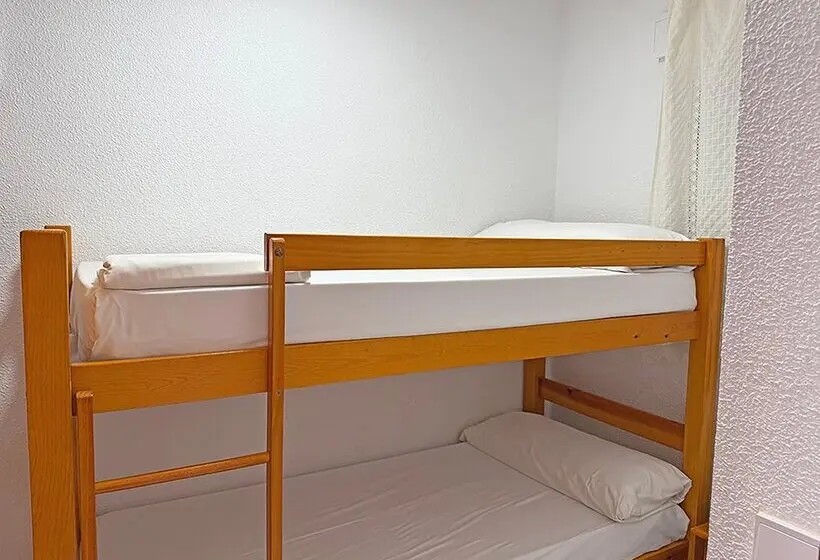 Apartamentos Poblado Marinero 3000