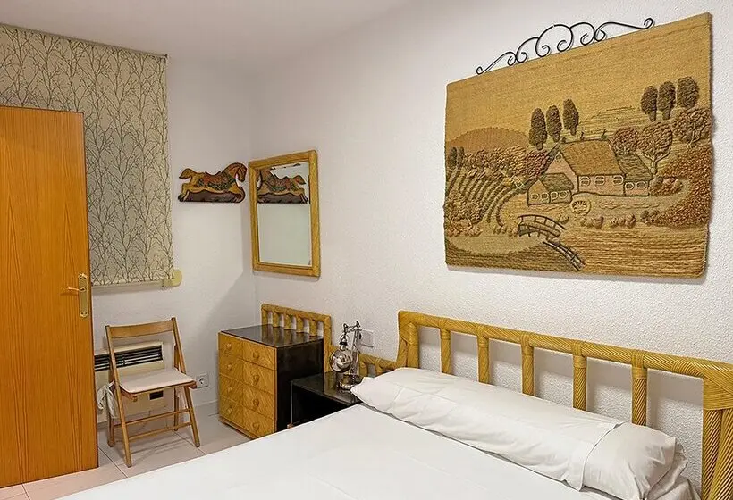 Apartamentos Poblado Marinero 3000