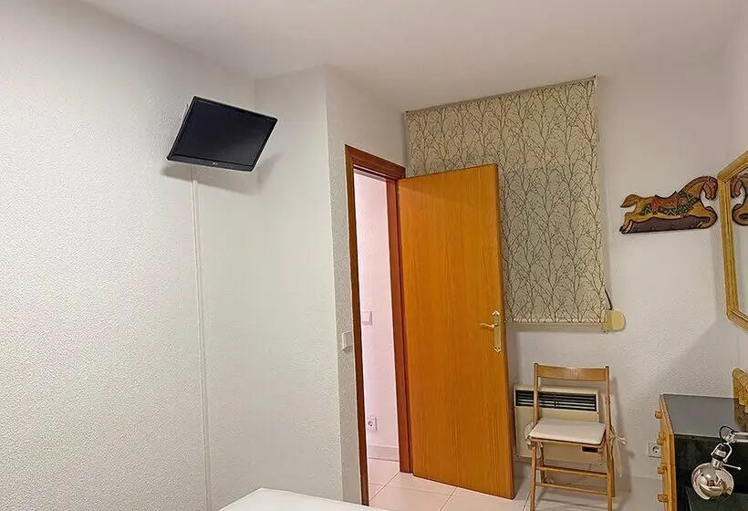 Apartamentos Poblado Marinero 3000