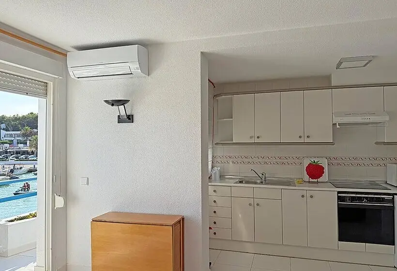 Apartamentos Poblado Marinero 3000