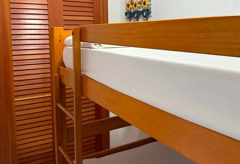 Apartamentos Poblado Marinero 3000