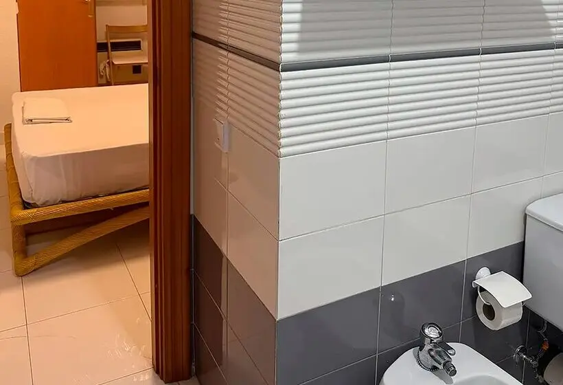 Apartamentos Poblado Marinero 3000