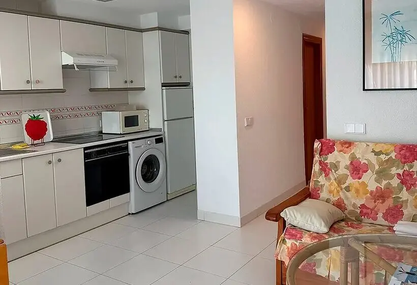Apartamentos Poblado Marinero 3000