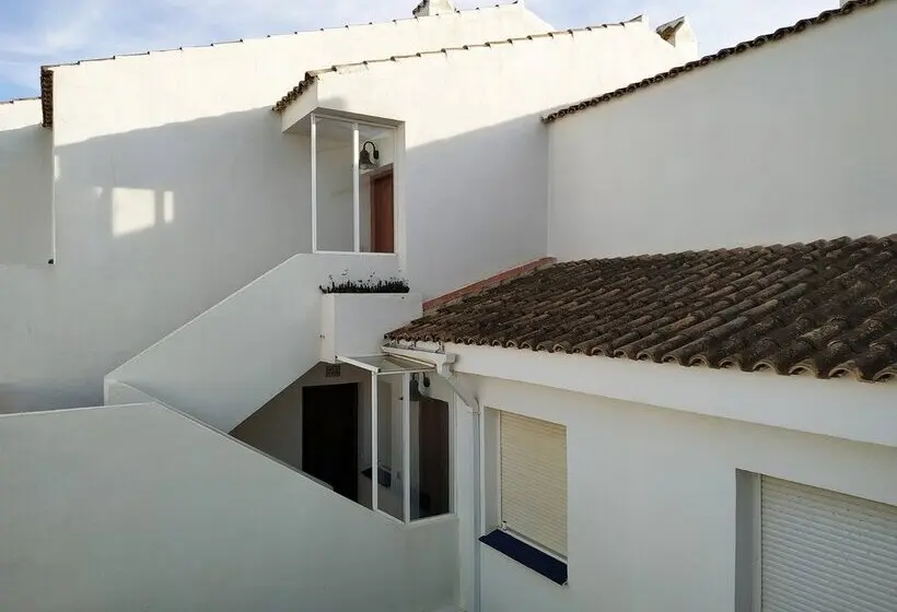 Apartamentos Poblado Marinero 3000