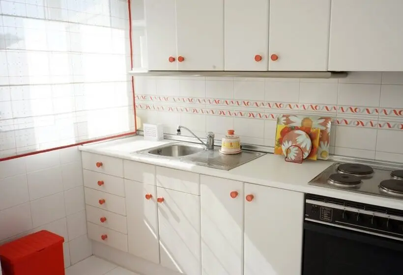 Apartamentos Poblado Marinero 3000