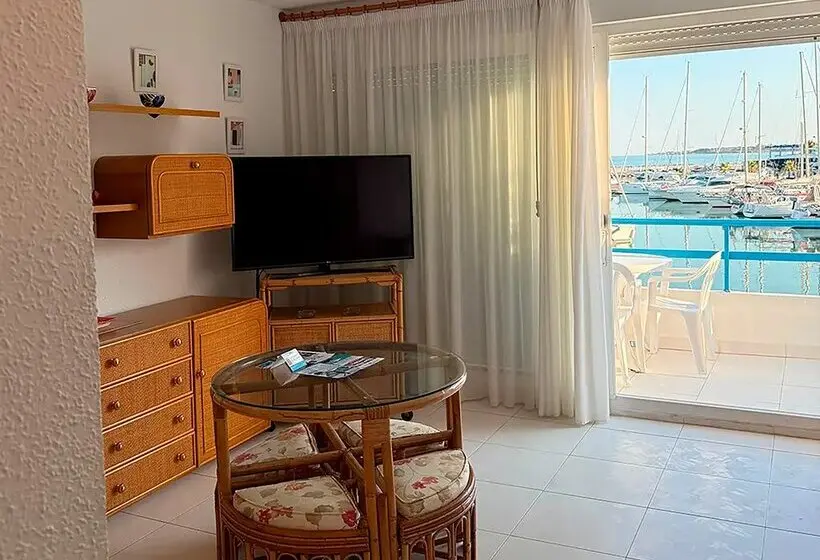 Apartamentos Poblado Marinero 3000