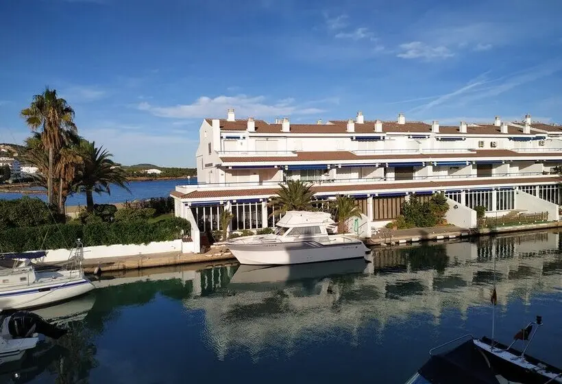 Apartamentos Poblado Marinero 3000