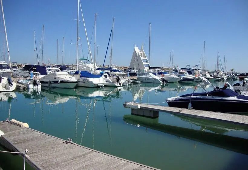 Apartamentos Poblado Marinero 3000
