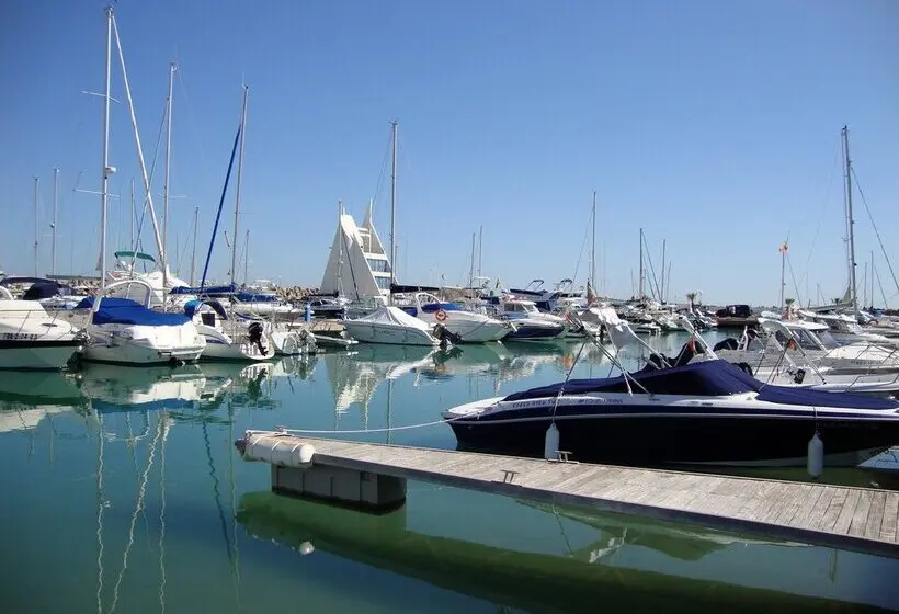 Apartamentos Poblado Marinero 3000