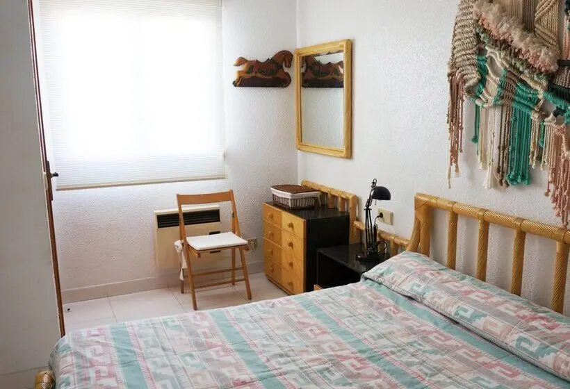Apartamentos Poblado Marinero 3000