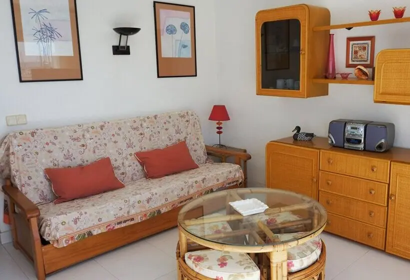 Apartamentos Poblado Marinero 3000