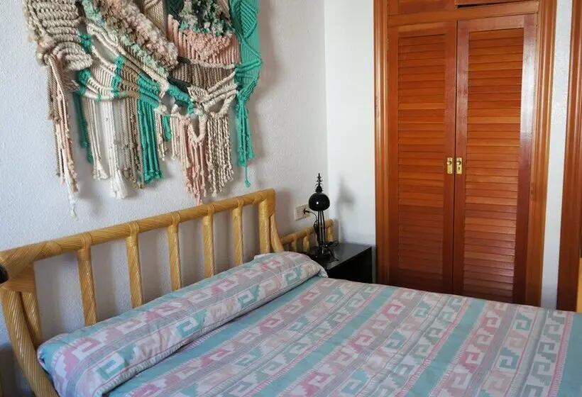 Apartamentos Poblado Marinero 3000