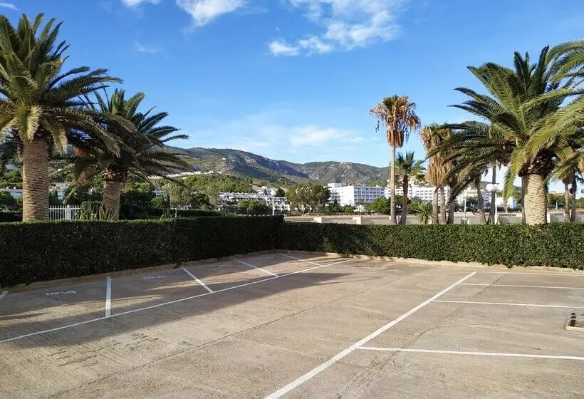 Apartamentos Poblado Marinero 3000