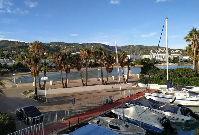 Apartamentos Poblado Marinero 3000