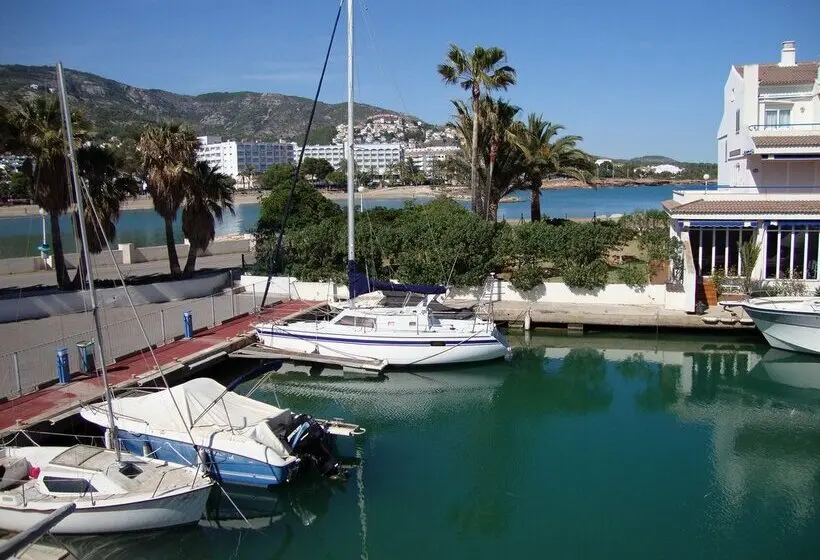 Apartamentos Poblado Marinero 3000