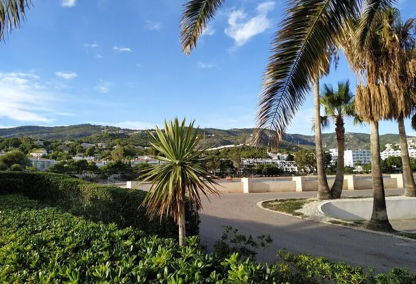 Apartamentos Poblado Marinero 3000