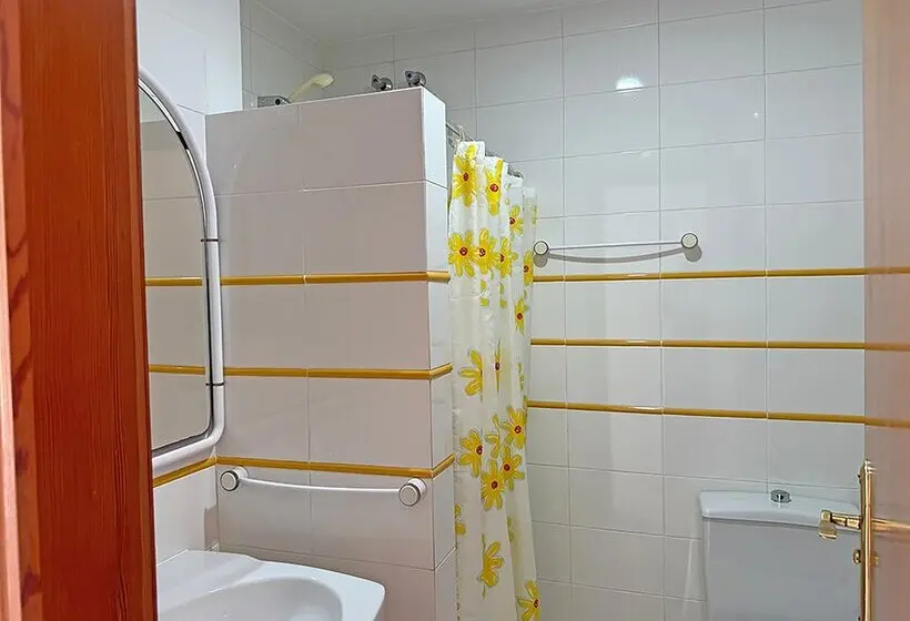 Apartamentos Poblado Marinero 3000
