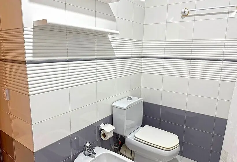 Apartamentos Poblado Marinero 3000