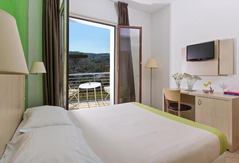 مبيت وإفطار De Maria House