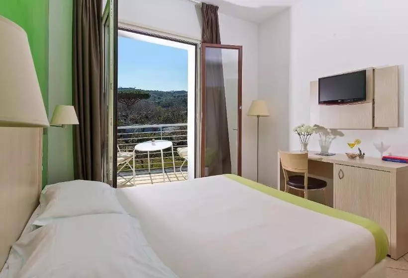 住宿加早餐 De Maria House