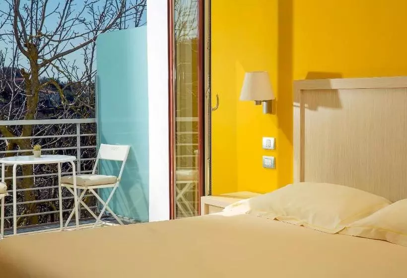 住宿加早餐 De Maria House