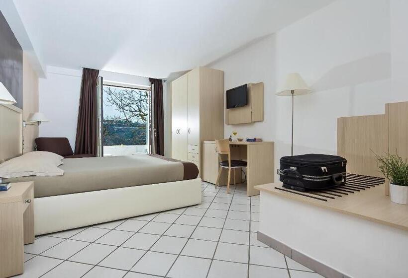 مبيت وإفطار De Maria House