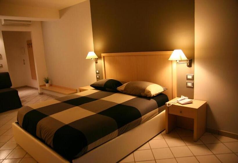 مبيت وإفطار De Maria House