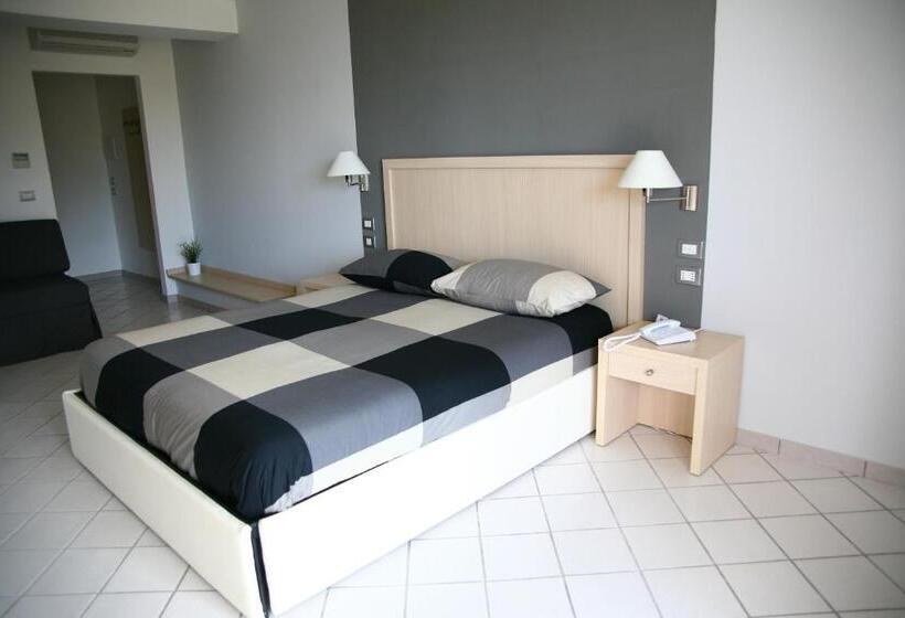 مبيت وإفطار De Maria House