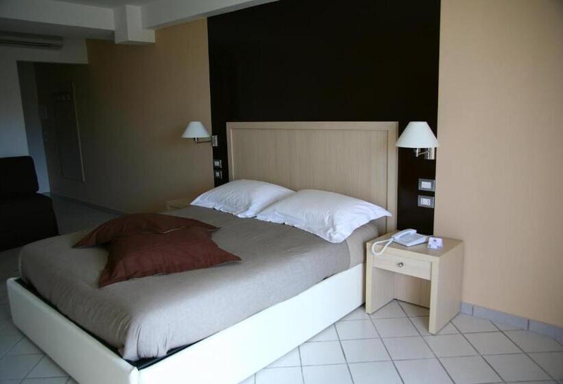 مبيت وإفطار De Maria House