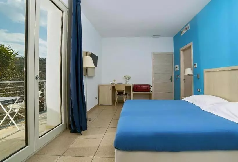 住宿加早餐 De Maria House