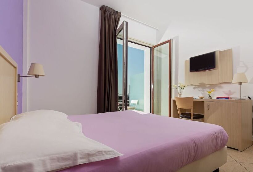 مبيت وإفطار De Maria House