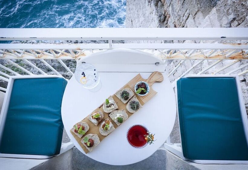 تختخواب و صبحانه Dei Serafini