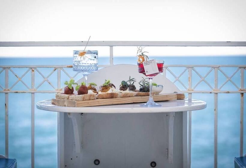 تختخواب و صبحانه Dei Serafini