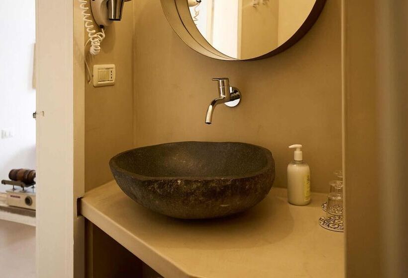 تختخواب و صبحانه Dei Serafini