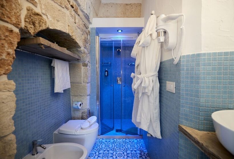 تختخواب و صبحانه Dei Serafini