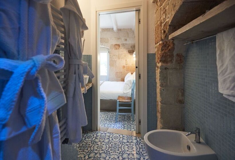 تختخواب و صبحانه Dei Serafini