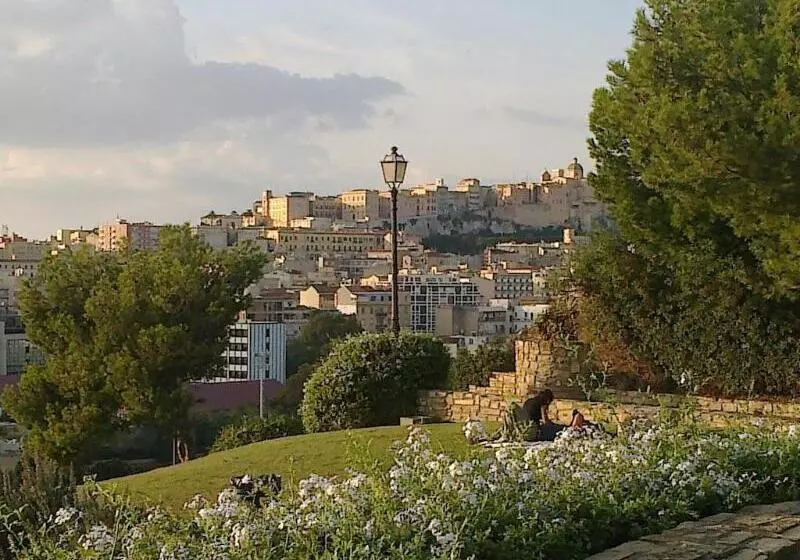 تختخواب و صبحانه Sardinia Domus