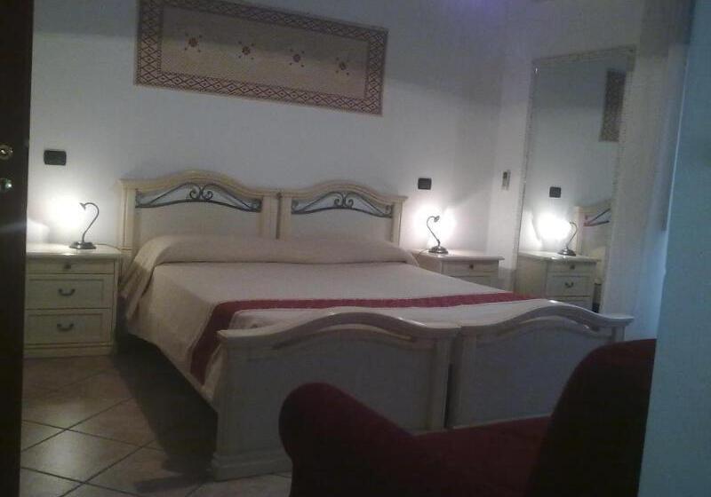 مبيت وإفطار Sardinia Domus