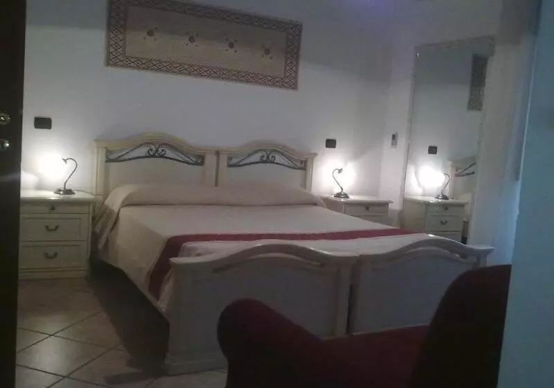 تختخواب و صبحانه Sardinia Domus