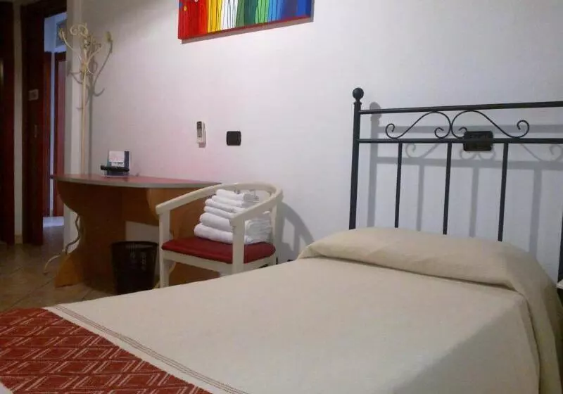 تختخواب و صبحانه Sardinia Domus