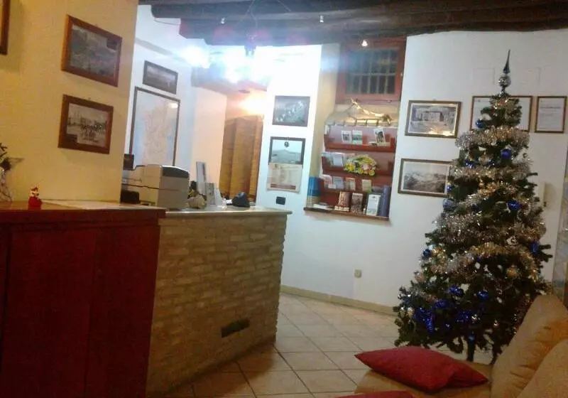 تختخواب و صبحانه Sardinia Domus