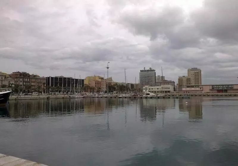 تختخواب و صبحانه Sardinia Domus