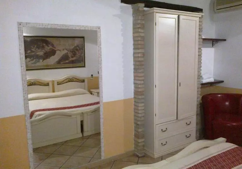 تختخواب و صبحانه Sardinia Domus