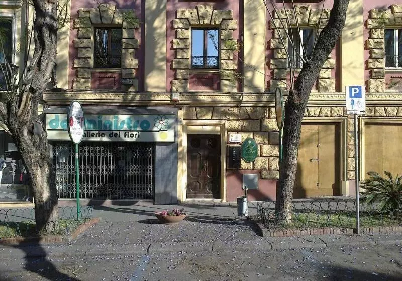 تختخواب و صبحانه Sardinia Domus