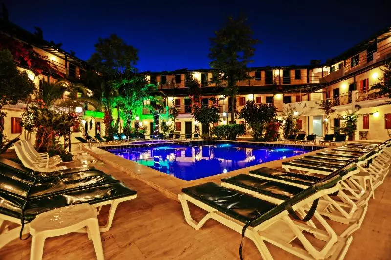 Bodrum Skylife Hotel   All Inclusive
