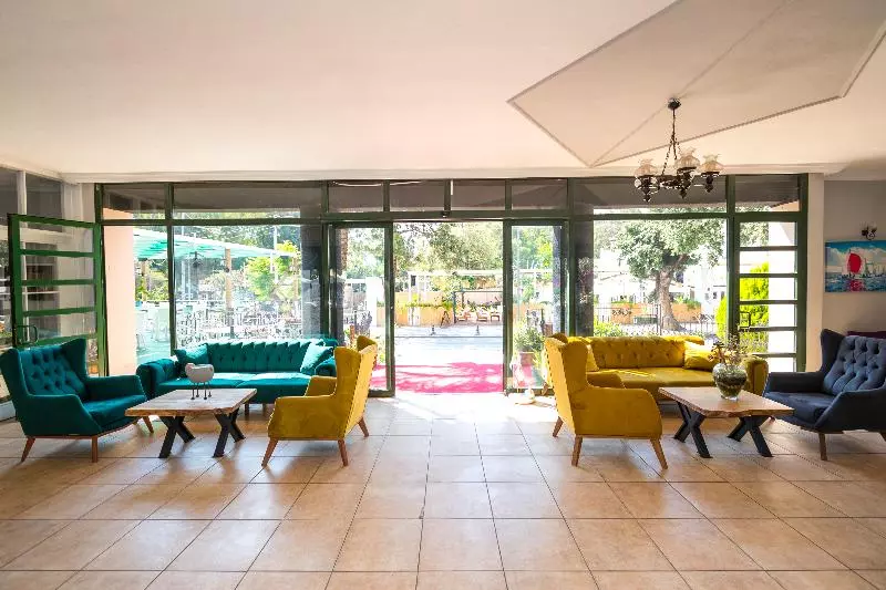 Bodrum Skylife Hotel   All Inclusive